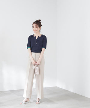 166cm 着用サイズ：M