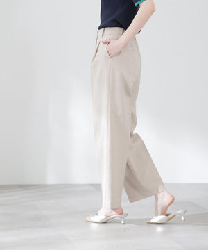 166cm 着用サイズ：M