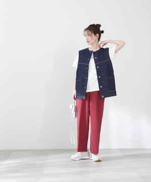 166cm 着用サイズ：M