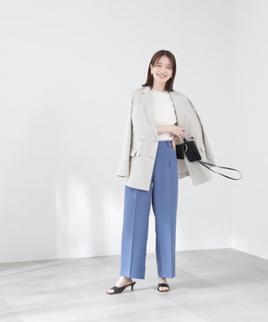 166cm 着用サイズ：M