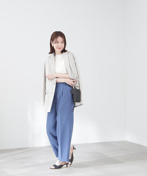 166cm 着用サイズ：M