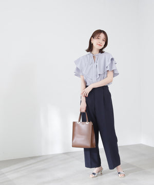 166cm 着用サイズ：M