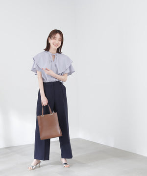 166cm 着用サイズ：M