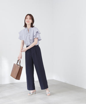 166cm 着用サイズ：M