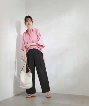 166cm 着用サイズ：M