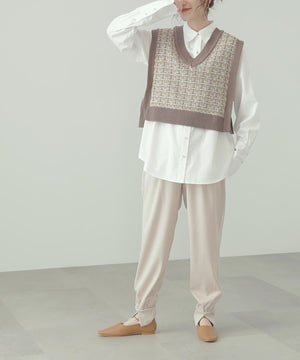 166cm 着用サイズ：M