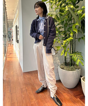 160cm 着用サイズ：M