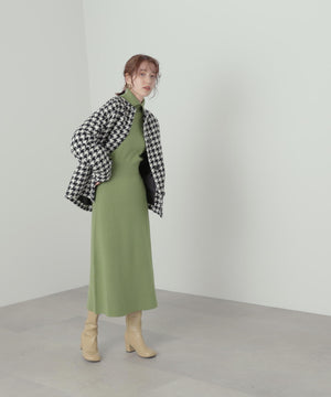 166cm 着用サイズ：M