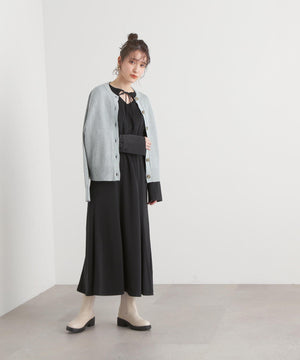 166cm 着用サイズ：M