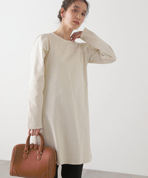 166cm 着用サイズ：M