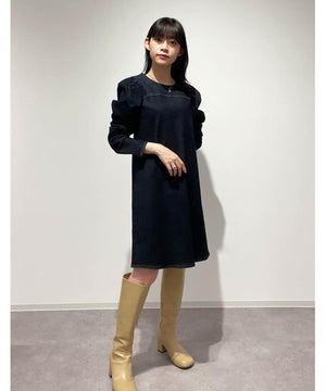 157cm 着用サイズ：M