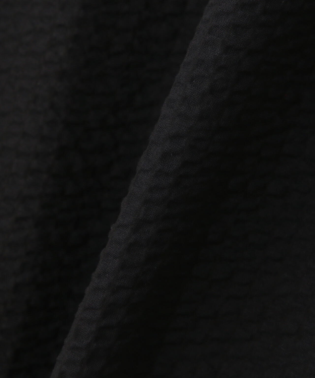 フロントシャーリングAラインワンピース【S Size Line】
