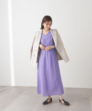 166cm 着用サイズ：M