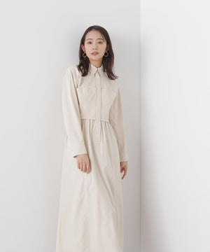167cm 着用サイズ：M