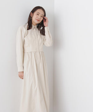 167cm 着用サイズ：M