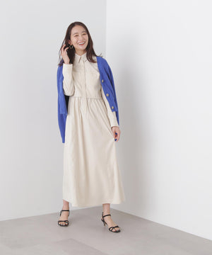 167cm 着用サイズ：M