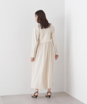 167cm 着用サイズ：M
