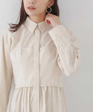 167cm 着用サイズ：M