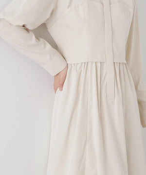 167cm 着用サイズ：M