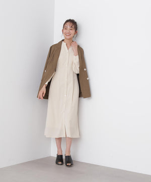 167cm 着用サイズ：M