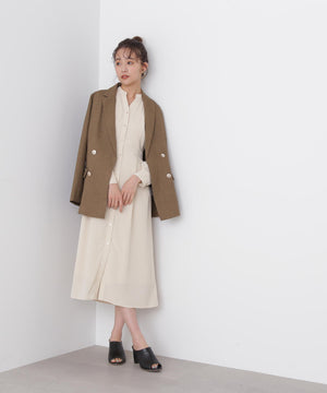 167cm 着用サイズ：M