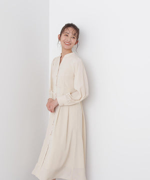 167cm 着用サイズ：M