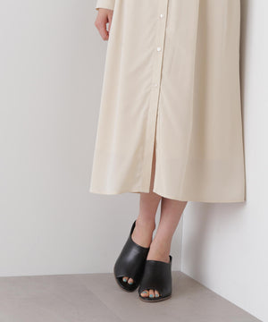 167cm 着用サイズ：M