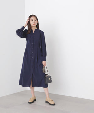 167cm 着用サイズ：M
