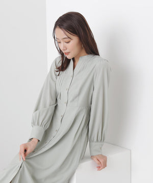 167cm 着用サイズ：M