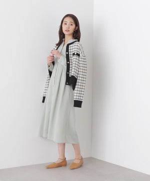 167cm 着用サイズ：M