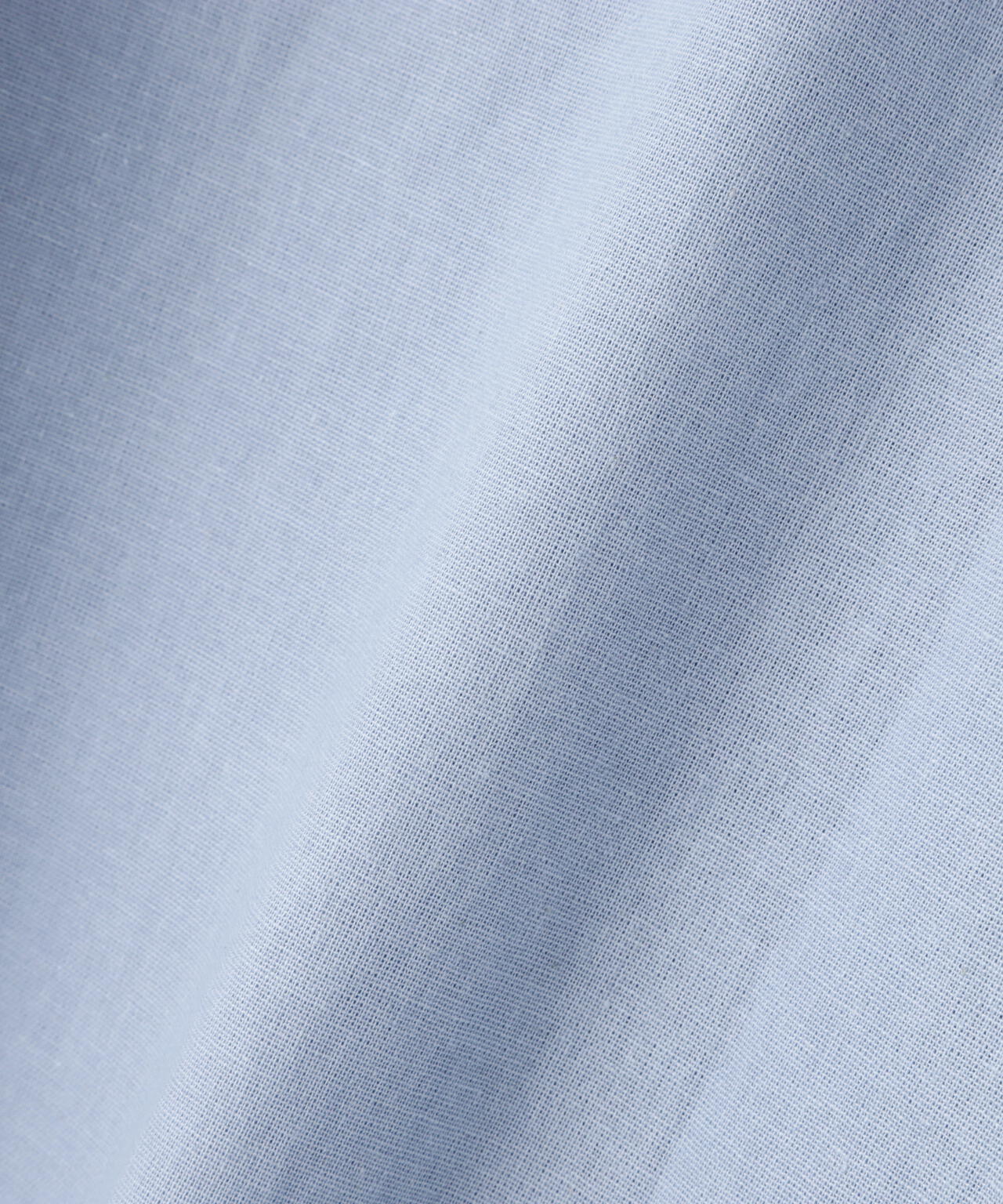 麻調ドロストバックワンピース《S Size Line》
