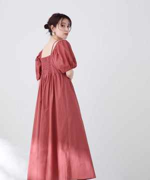 166cm 着用サイズ：M