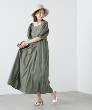 166cm 着用サイズ：M