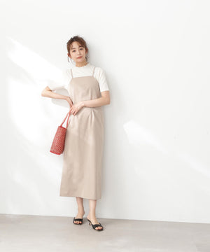 167cm 着用サイズ：M