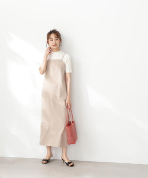 167cm 着用サイズ：M