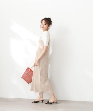 167cm 着用サイズ：M