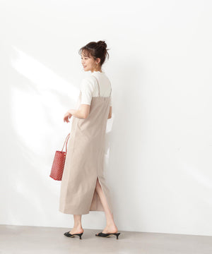 167cm 着用サイズ：M