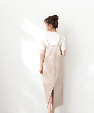 167cm 着用サイズ：M