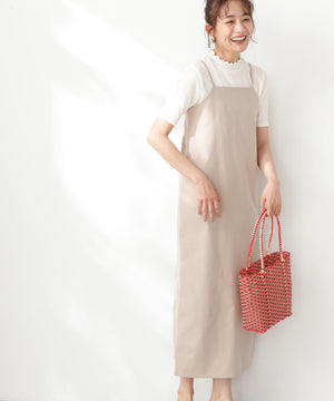 167cm 着用サイズ：M