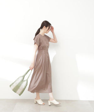 166cm 着用サイズ：M