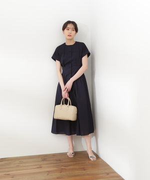 168cm/B76/W60/H86 着用サイズ：M