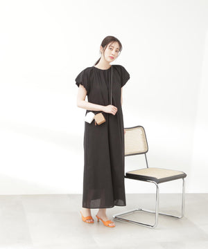 166cm 着用サイズ：M