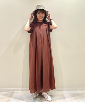 161cm 着用サイズ：M