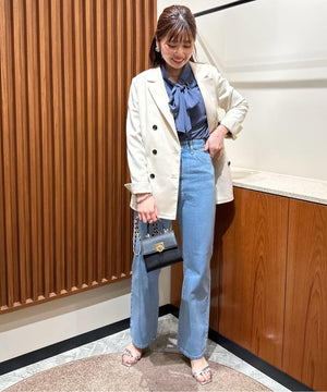 158cm 着用サイズ：S