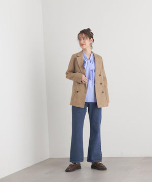 166cm 着用サイズ：M