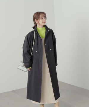 166cm 着用サイズ：M