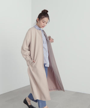 167cm 着用サイズ：M