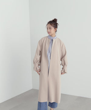 167cm 着用サイズ：M