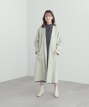 167cm 着用サイズ：M