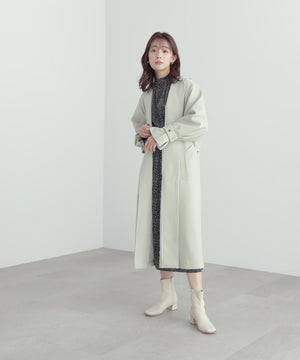 167cm 着用サイズ：M